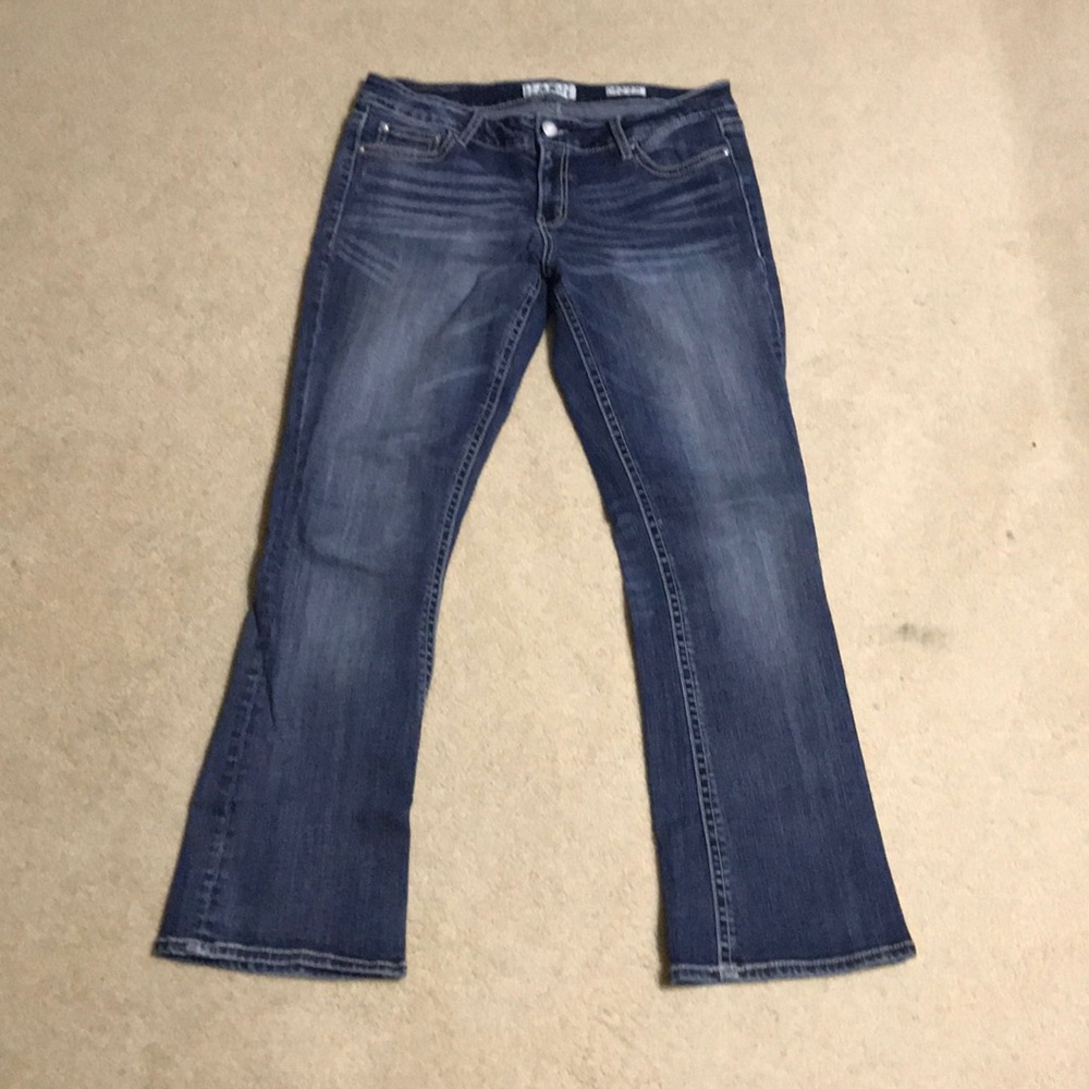 Daytrip jeans Virgo Bootcut